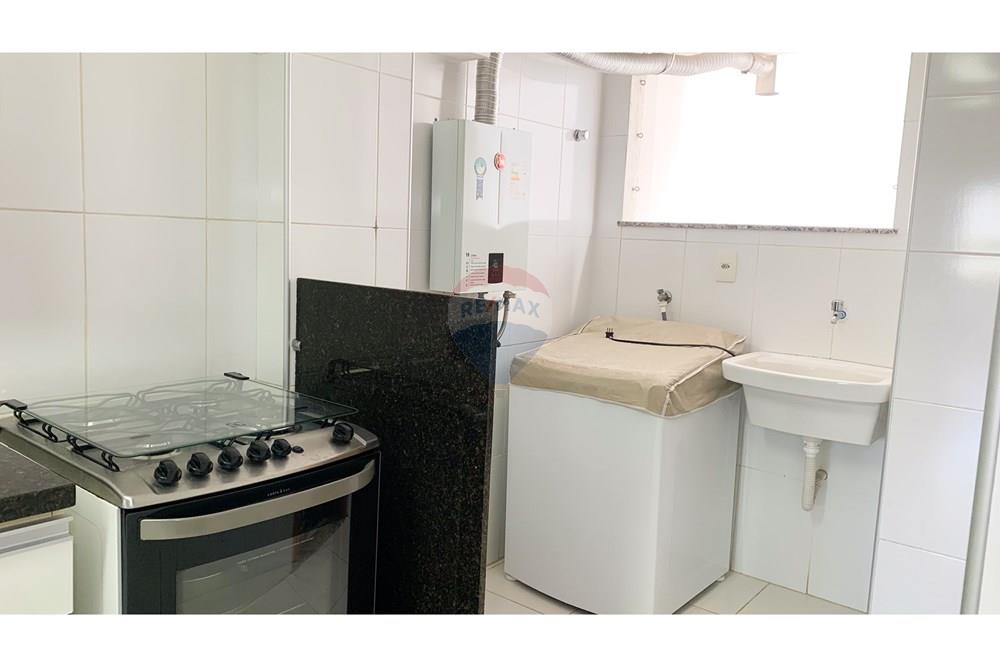 Apartamento - Venda - Salvador , Bahia - IMG_4975.jpg - 580761045-2