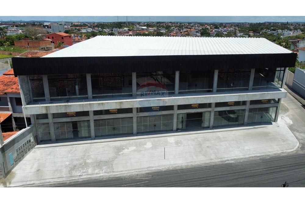 Ponto Comercial/ Loja - Alugar - Alagoinhas , Bahia - WhatsApp Image 2025-10-21 at 11.23.51 (1).jpeg - 580701044-50