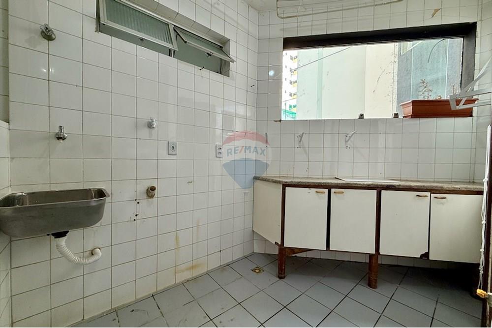 Apartamento - Venda - Salvador , Bahia - IMG_0199.jpeg - Área de serviço - 580561023-235