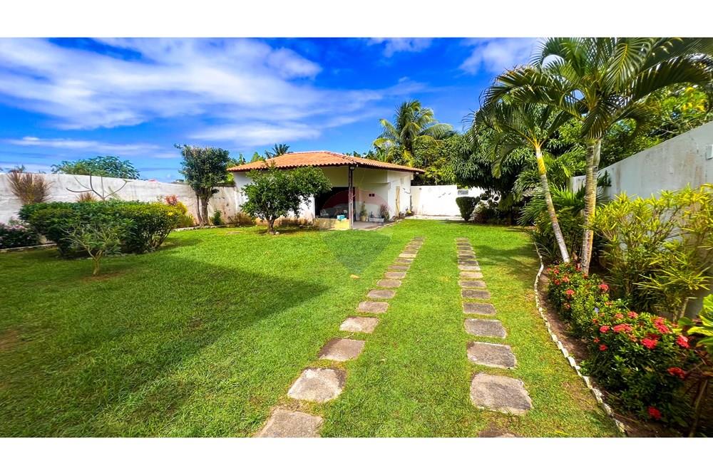 Casa de Condomínio - Venda - Camaçari , Bahia - IMG_0708.jpg - 580781001-52