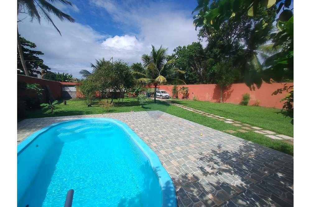 Casa de Condomínio - Alugar - Camaçari , Bahia - IMG_20240612_105735242.jpg - 580561046-207