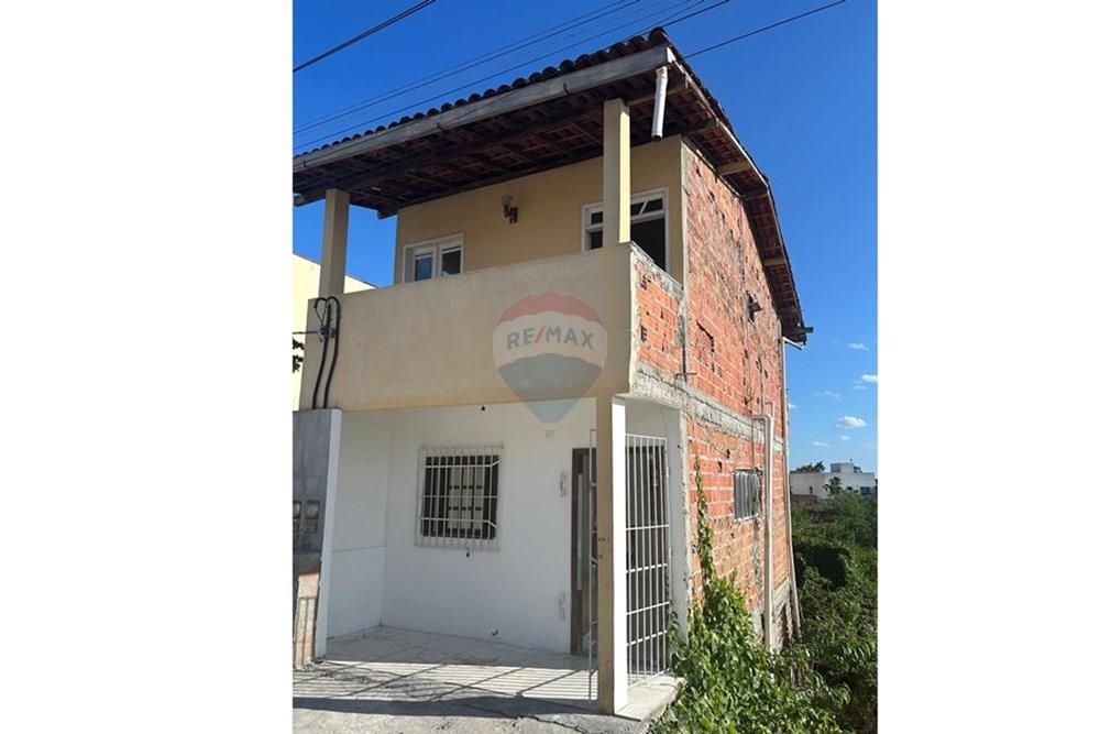 Apartamento - Venda - Alagoinhas , Bahia - IMG-20250128-WA0047.jpg - 580701026-25