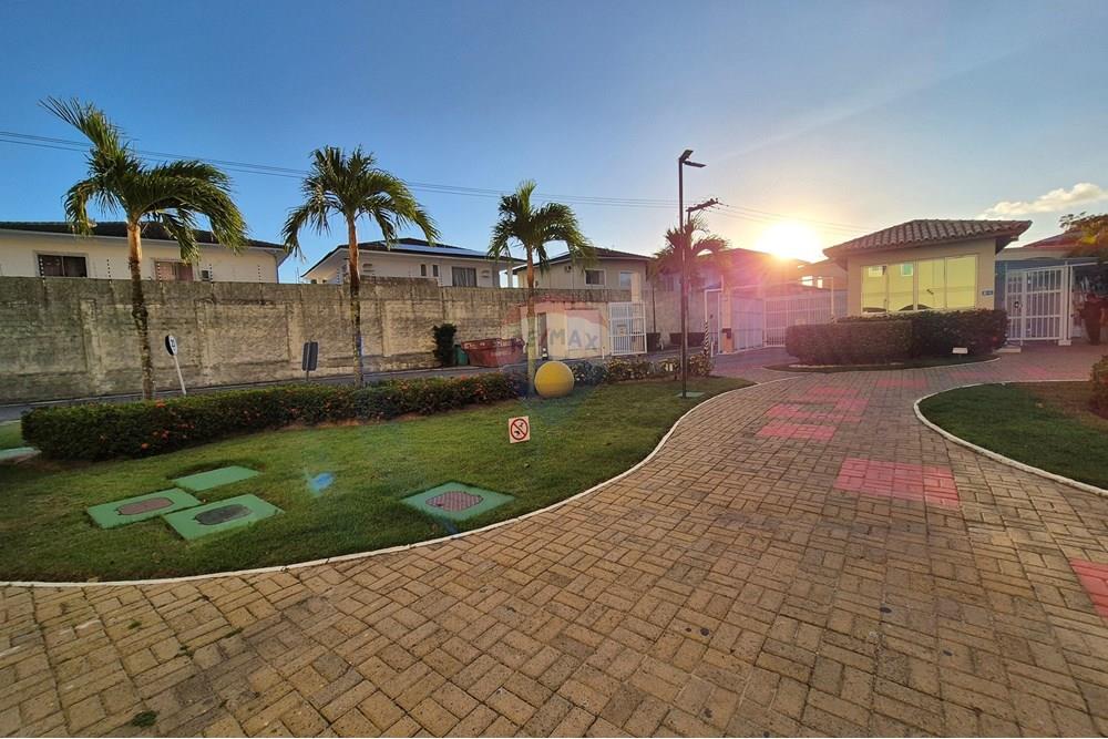 Apartamento - Alugar - Lauro de Freitas , Bahia - 20251029_165429.jpg - 580491048-144