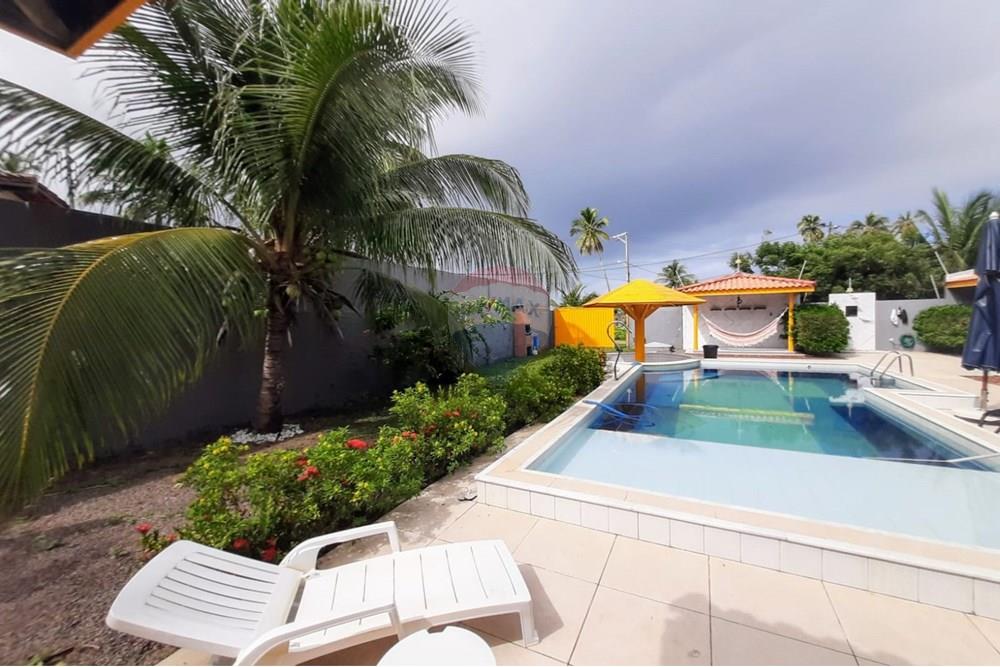 Casa - Venda - Vera Cruz , Bahia - 2874ffc2-2a4d-4cde-be7f-1d99e22333db.jpeg - 580551004-122