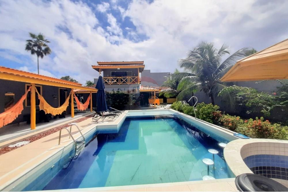 Casa - Venda - Vera Cruz , Bahia - IMG_9047.jpeg - 580551004-122