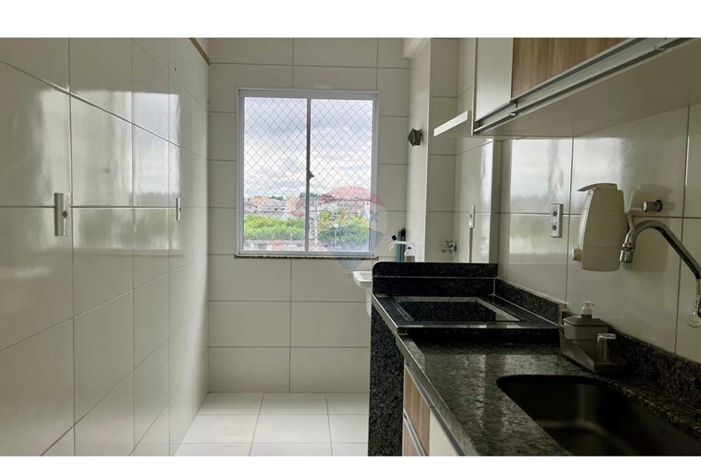 Apartamento - Alugar - Alagoinhas , Bahia - IMG-20250811-WA0099.jpg - 580701034-88