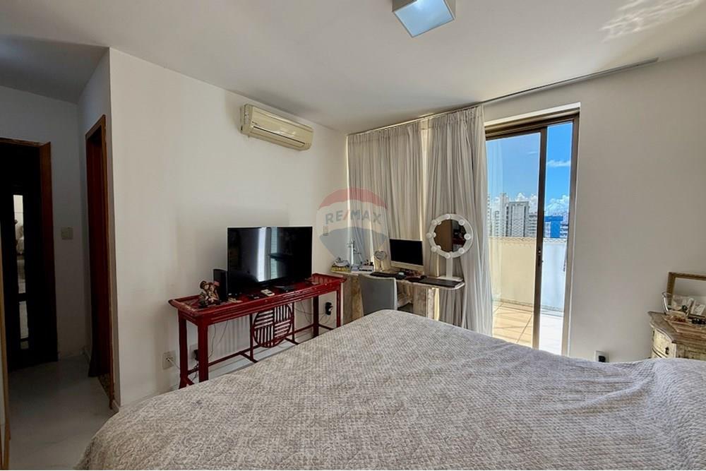 Apartamento - Venda - Salvador , Bahia - IMG_2405.jpeg - Suite - 580561074-3