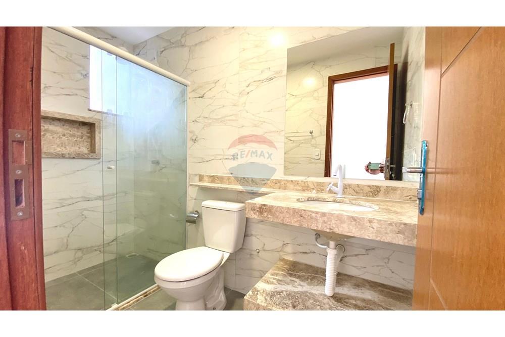 Apartamento para alugar com 3 quartos, 94m² - Foto 9