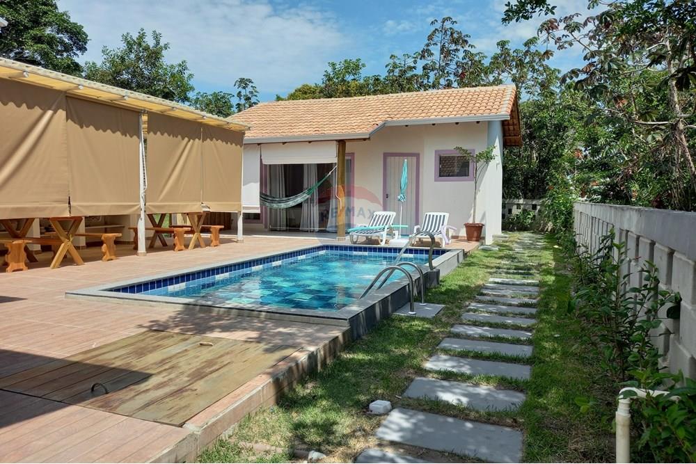 Apart Hotel/ Flat - Venda - Prado , Bahia - 1 t area gourmet pisc.jpg - 580431021-168