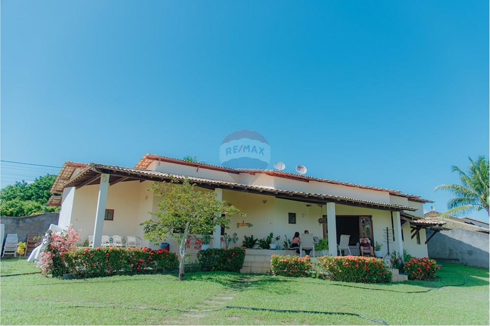 Casa de Condomínio - Venda - Entre Rios , Bahia - (60).JPG - 580601014-52