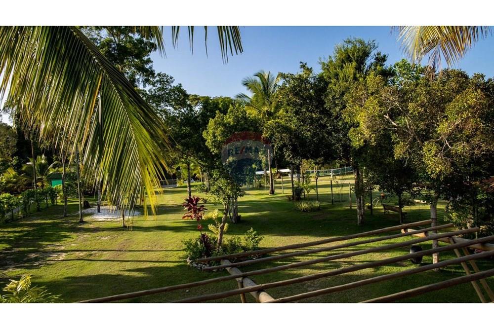 Casa, 4 quartos - Foto 29