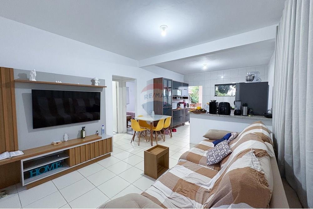 Casa - Venda - Porto Seguro , Bahia - CASA MUNDAÍ - MICHELLY REMAX (5).jpg - 580811018-56