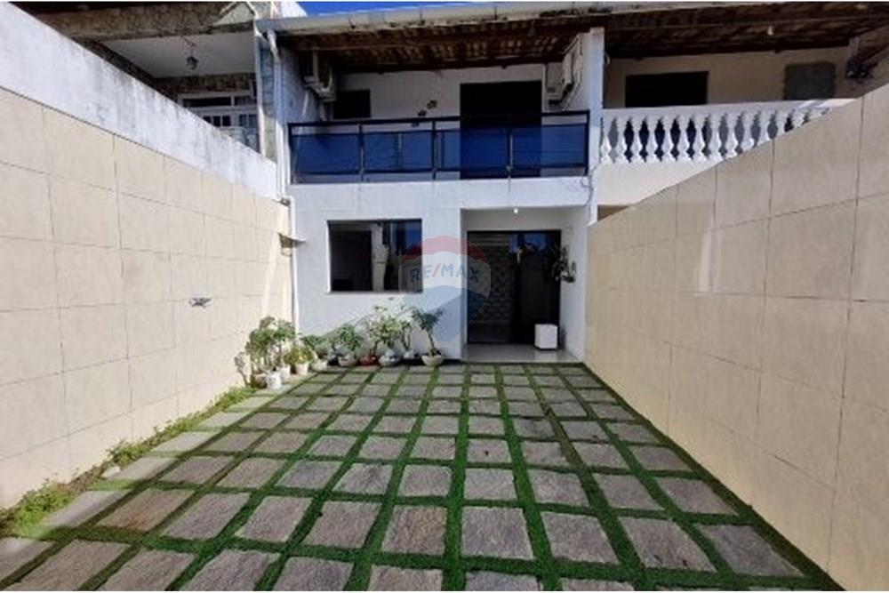 Casa - Venda - Lauro de Freitas , Bahia - 1000027041.jpg - 580491048-101