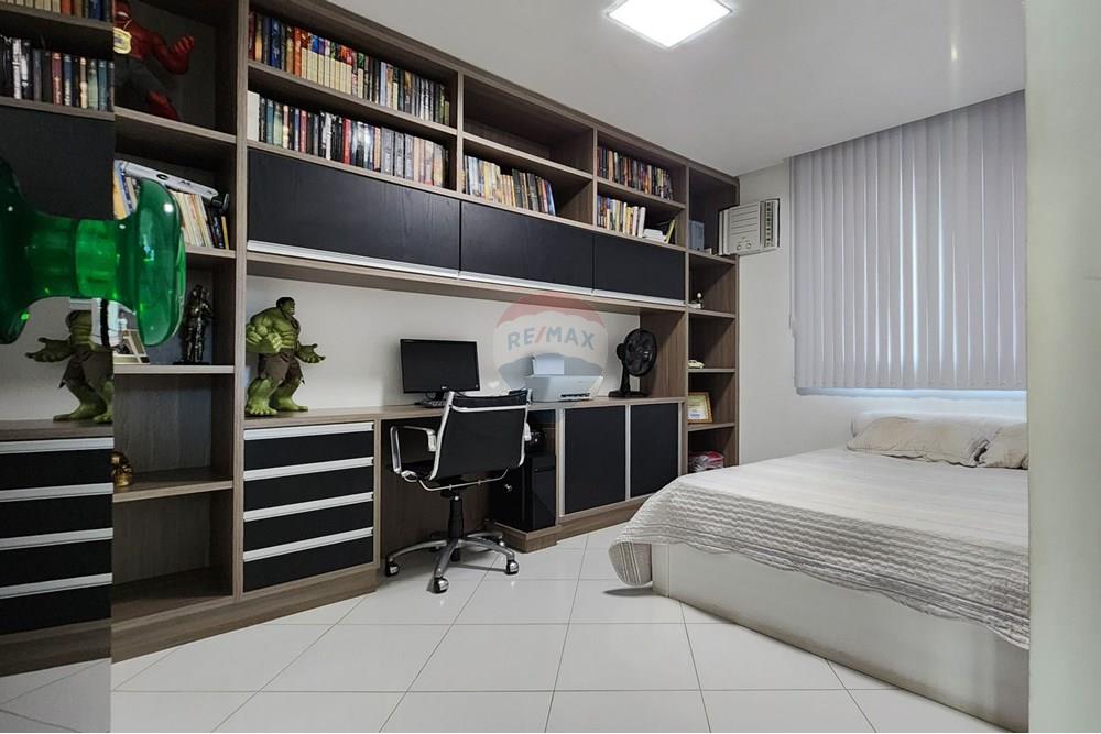 Casa - Venda - Teixeira de Freitas , Bahia - 21.jpg - Quarto - 580631043-28