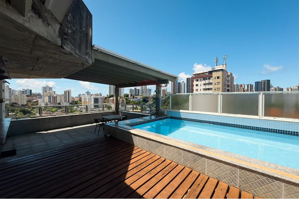 Cobertura - Venda - Salvador , Bahia - IMG_3297.jpg - 580491017-43