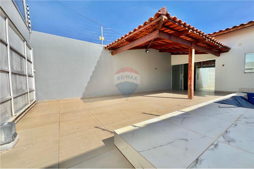 Casa - Venda - Barreiras , Bahia - 16 - 580651047-87