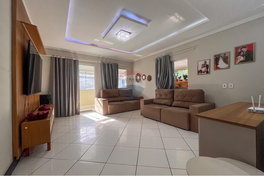 Sobrado, 5 quartos, 276 m² - Foto 31