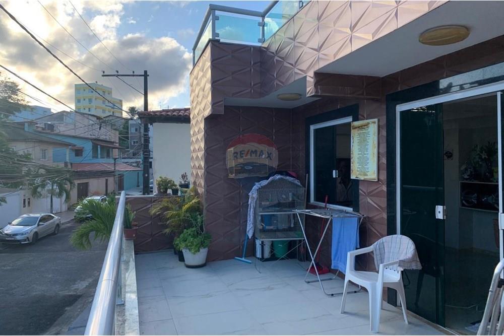 Casa de Condomínio - Venda - Salvador , Bahia - WhatsApp Image 2025-03-26 at 16.41.44.jpeg - 580421036-31