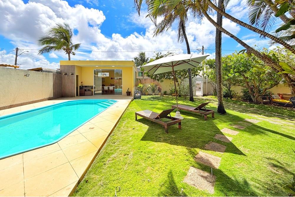 Casa - Venda - Salvador , Bahia - IMG_2890.JPG - 580761015-104