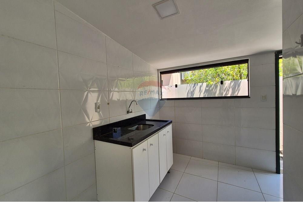 Casa - Alugar - Lauro de Freitas , Bahia - 20250911_115624.jpg - Cozinha - 580491048-135