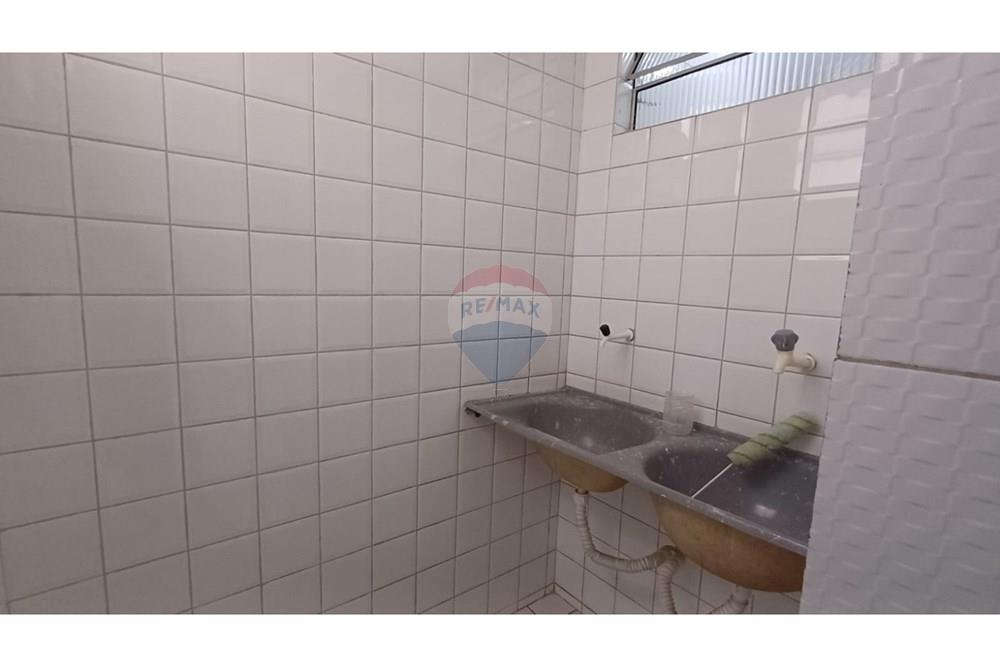 Prédio - Alugar - Alagoinhas , Bahia - AP AREA DE SERVICO.jpeg - 580701047-34