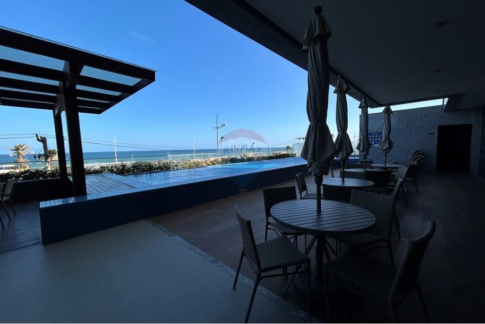 Apartamento - Alugar - Salvador , Bahia - IMG_9981.jpeg - 580721010-87