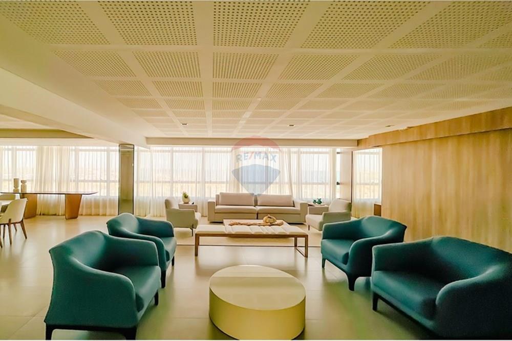 Studio - Venda - Salvador , Bahia - salão 2.jpg - 580721033-4