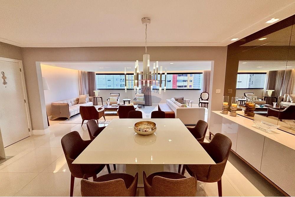 Apartamento - Venda - Salvador , Bahia - IMG_7583.JPG - 580761004-63