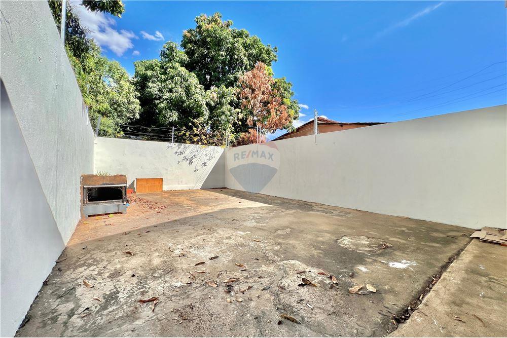 Casa - Venda - Barreiras , Bahia - 29 - 580651047-76