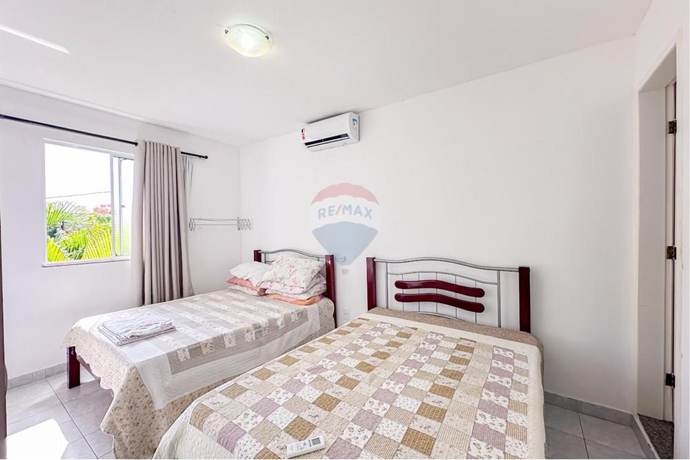 Casa de Condomínio - Venda - Camaçari , Bahia - Denildes - Canto do Sol-18 novo.jpg - 580491009-74