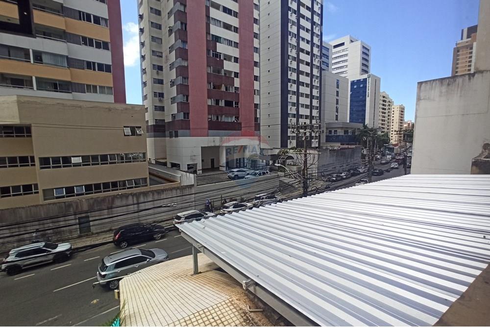 Cj. Comercial/ Sala - Alugar - Salvador , Bahia - IMG_20250729_113222.jpg - 580541022-30