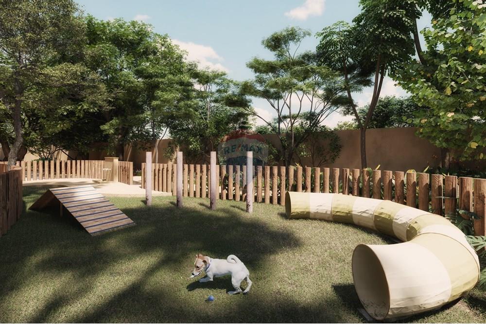 Casa de Condomínio - Venda - Porto Seguro , Bahia - VISTA_Nampur_espaço pet.jpg - 580581018-40