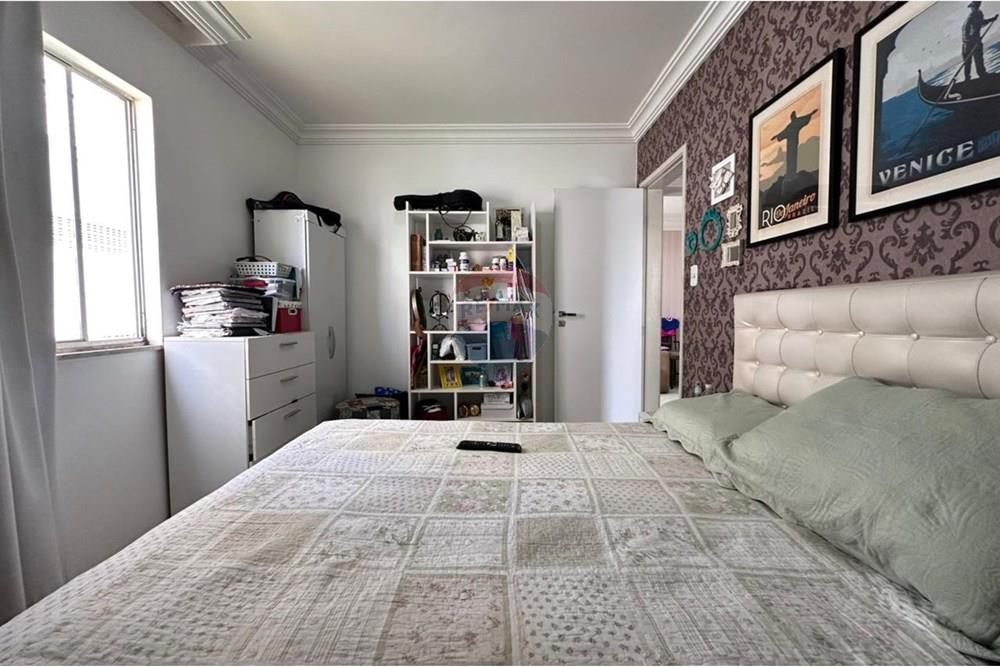 Apartamento - Venda - Salvador , Bahia - 35.jpeg - 580551027-101