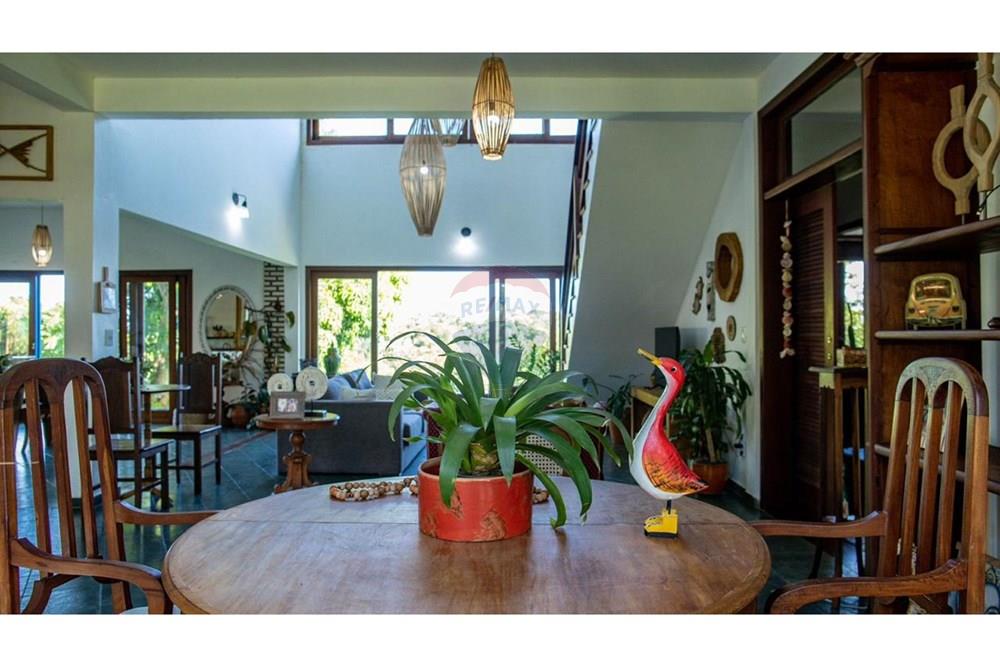 Casa de Condomínio, 4 quartos - Foto 44