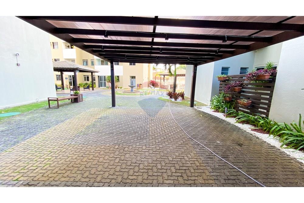 Apartamento - Venda - Lauro de Freitas , Bahia - IMG_7528_jpg.jpg - 580421085-12