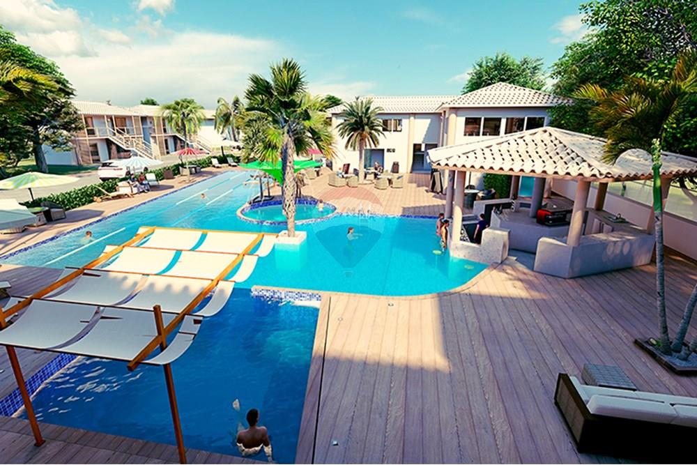 Flat/Apart Hotel, 1 quarto, 22 m² - Foto 5