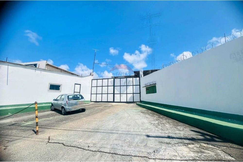 Galpão - Alugar - Lauro de Freitas , Bahia - d7b296d0-54f2-430c-b287-66e818815f56.jpg - 580561053-28