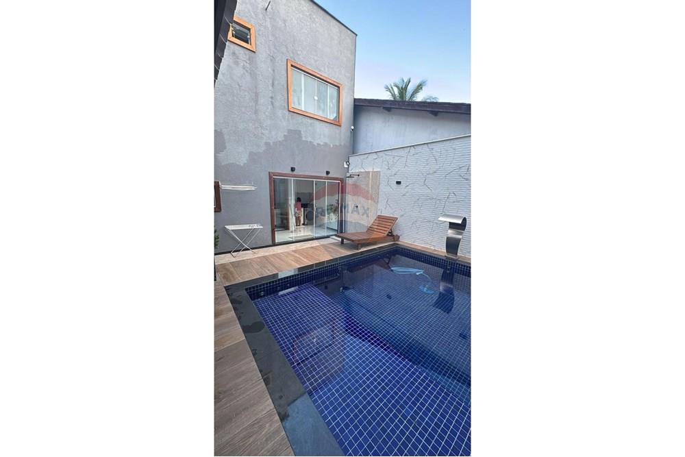 Casa, 3 quartos - Foto 32