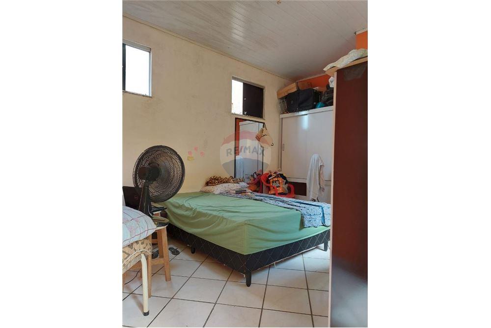 Casa - Venda - Teixeira de Freitas , Bahia - 5 - 580411006-265