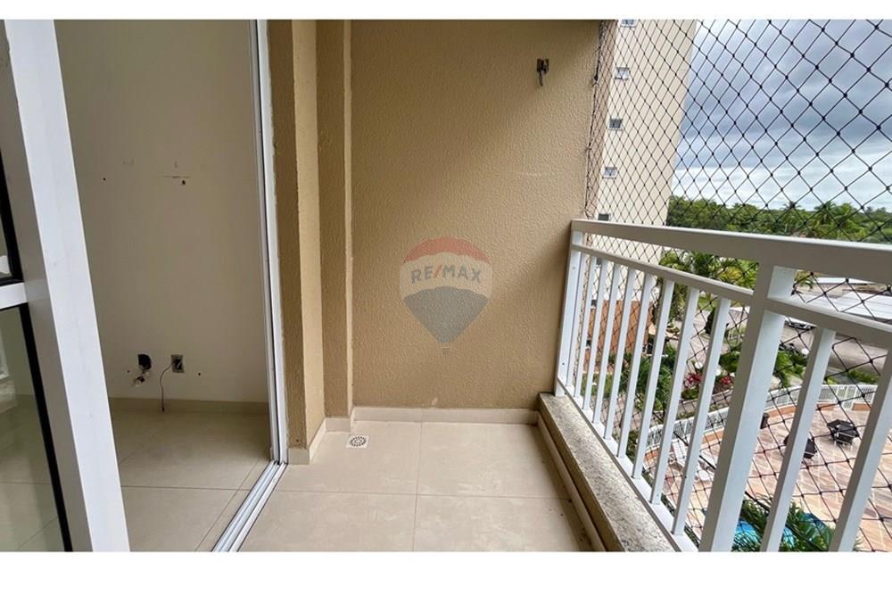 Apartamento - Alugar - Alagoinhas , Bahia - IMG-20250811-WA0100.jpg - 580701034-88