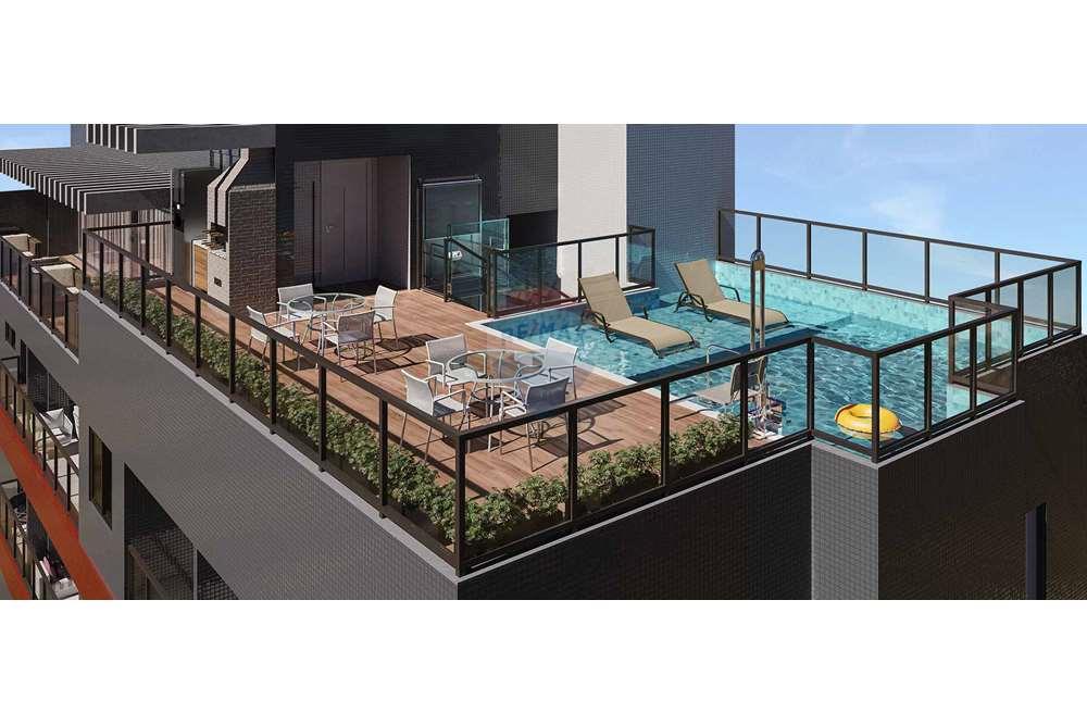 Apartamento - Venda - Salvador , Bahia - COBERTURA_PREVIEW.jpg - 580761023-5