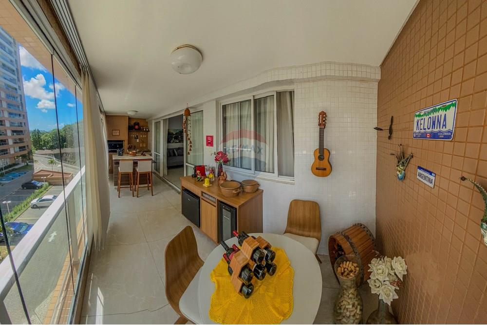 Apartamento - Venda - Salvador , Bahia - IMG_8481.jpg - 580761029-5