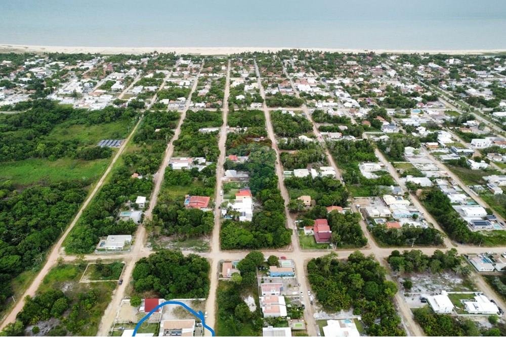 Casa de Condomínio - Venda - Prado , Bahia - 20 Casas solua dist praia.jpg - 580431021-167