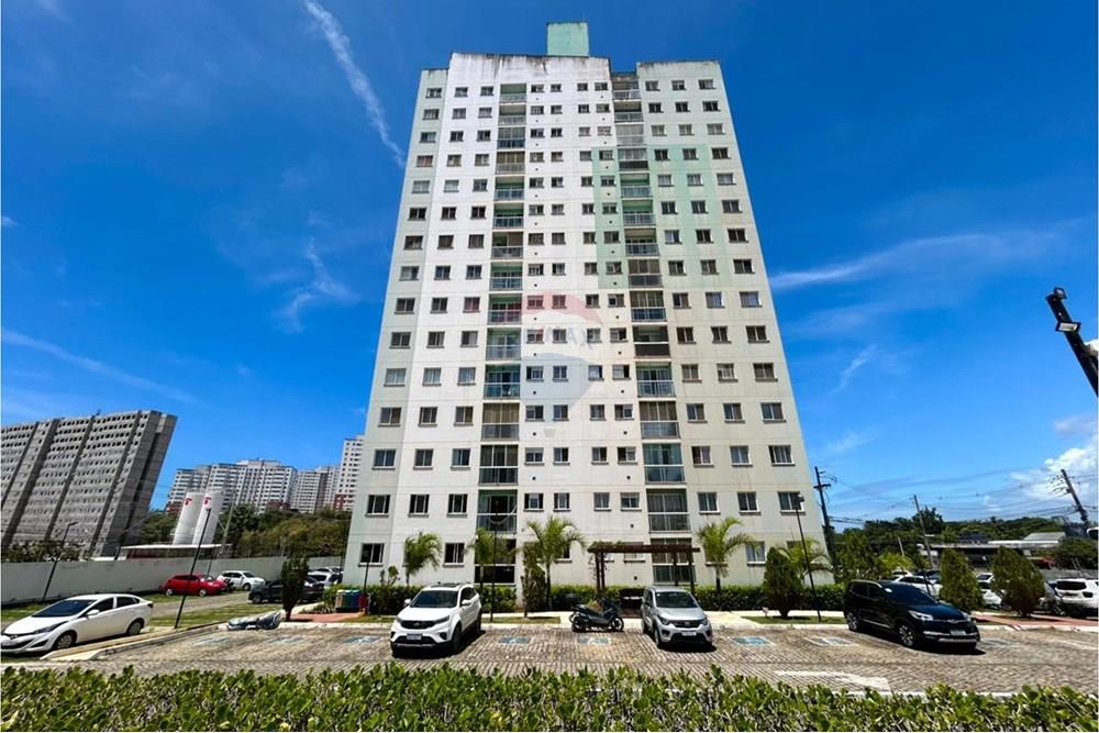 Apartamento - Venda - Salvador , Bahia - WhatsApp Image 2025-10-11 at 11.35.07 (1).jpeg - 580421036-51