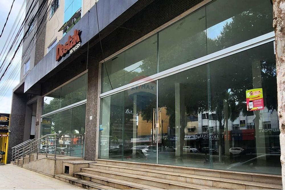 Ponto Comercial/ Loja - Alugar - Teixeira de Freitas , Bahia - 1.jpg - 580631050-53