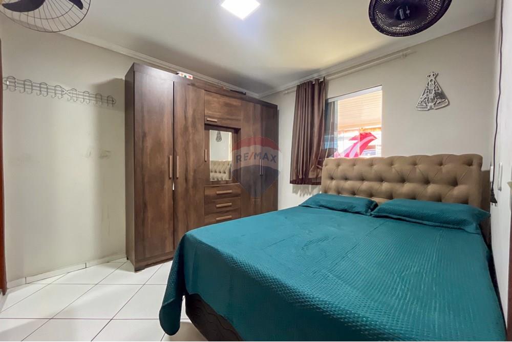 Sobrado, 5 quartos, 276 m² - Foto 36