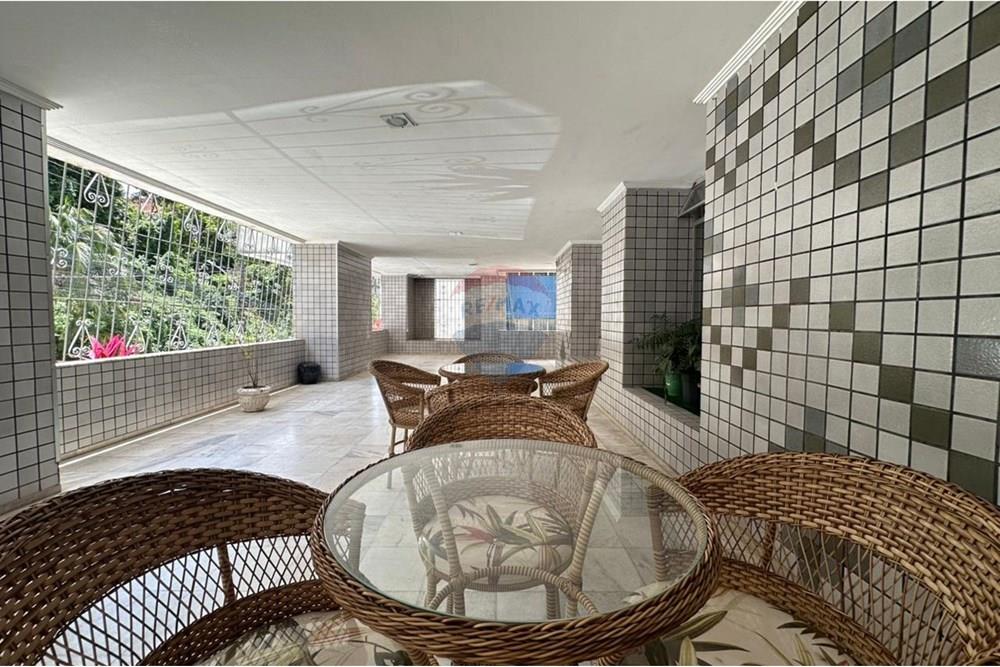 Apartamento - Venda - Salvador , Bahia - 75.jpeg - 580551027-101