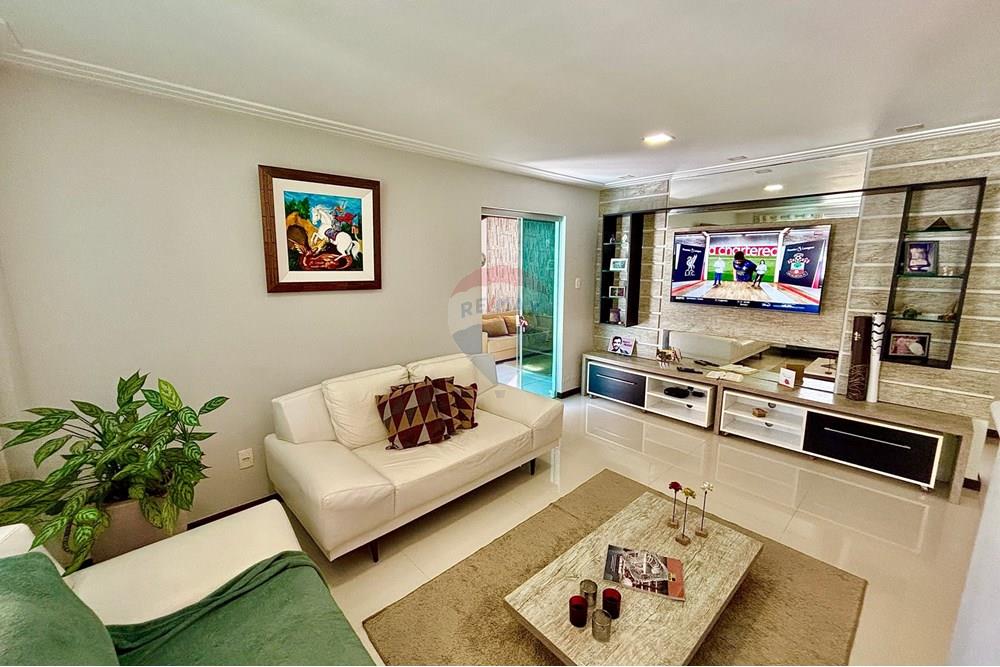 Casa de Condomínio - Venda - Lauro de Freitas , Bahia - IMG_7966.JPG - 580761015-72