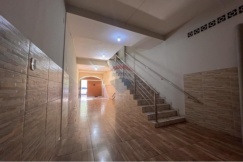 Sobrado, 5 quartos, 276 m² - Foto 21