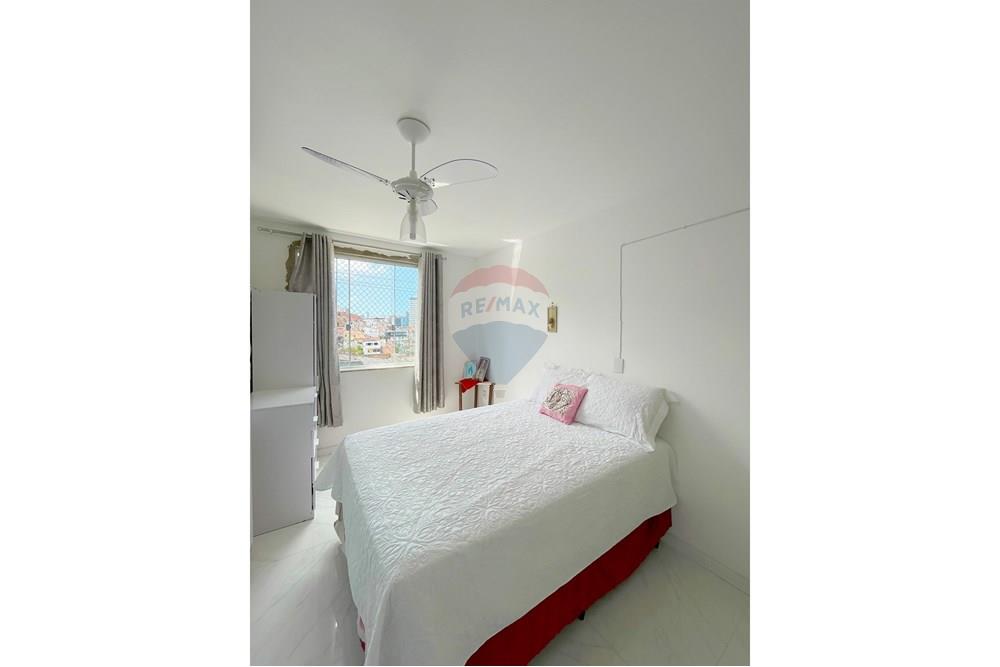Apartamento - Venda - Salvador , Bahia - IMG_4359.jpg - 580761026-4